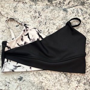 Five Dancewear bra